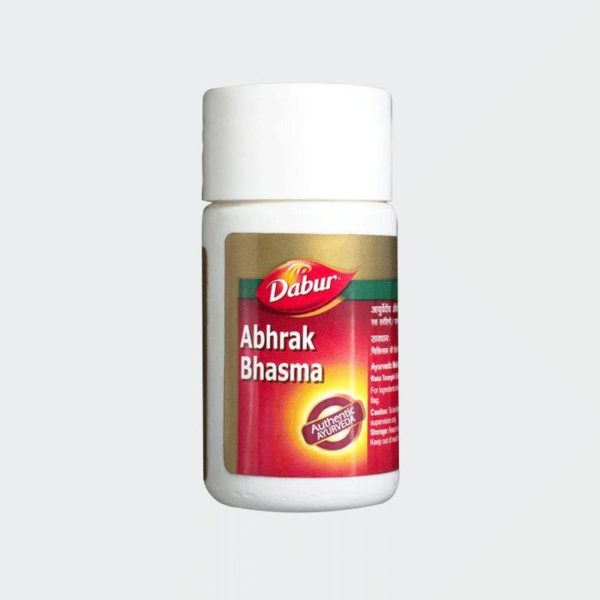 ABHRAK BHASMA - DABUR