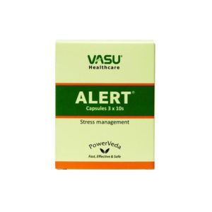 ALERT (10 Casps) – VASU