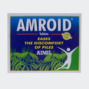 AMROID TABLET – AIMIL