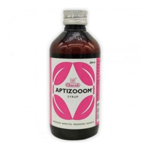 APTIZOOM SYRUP (200ml) – CHARAK PHARMA PVT LTD