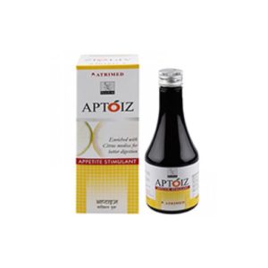 APTOIZ SYRUP-ATRIMED