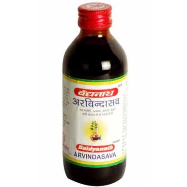 ARAVINDASAV - BAIDYANATH