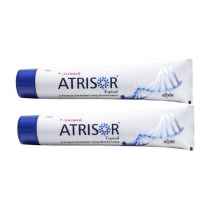 ATRISOR-OINTMENT- ATRIMED