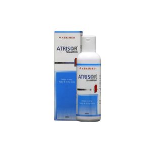 ATRISOR SHAMPOO – ATRIMED