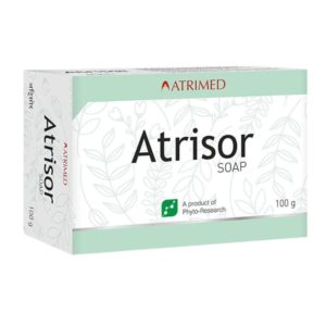 ATRISOR SOAP – ATRIMED