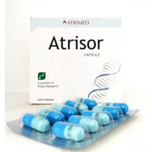 ATRISOR TABLET 10TAB – ATRIMED