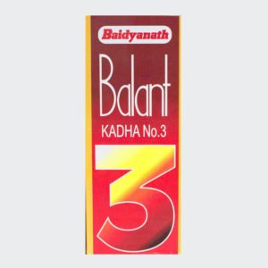 BALANT KADHA NO.3 – BAIDYANATH