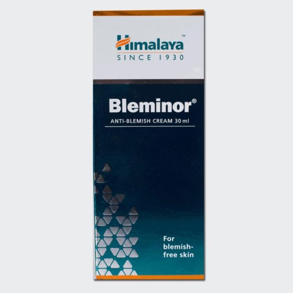 BLEMINOR CREAM (30ml) - HIMALAYA