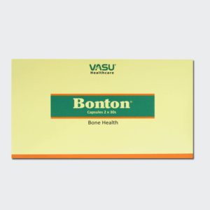 BONTON CAP (10Caps) – VASU