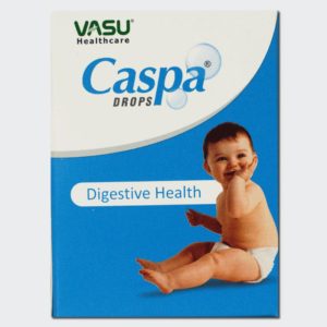 CASPA DROPS (30ml) – VASU
