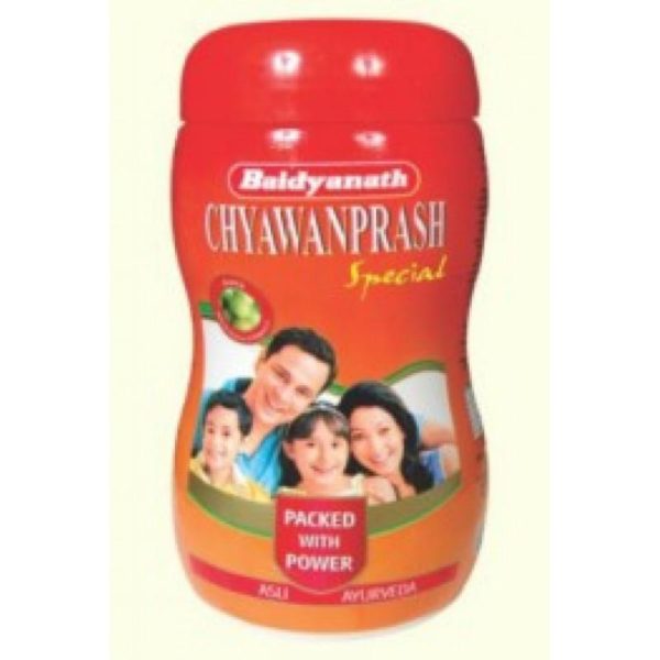 CHYAVANAPRASH AVALEHA -BAIDYANATH