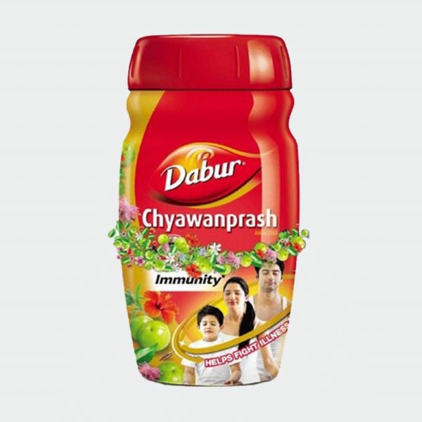 CHYAWANPRASH - DABUR