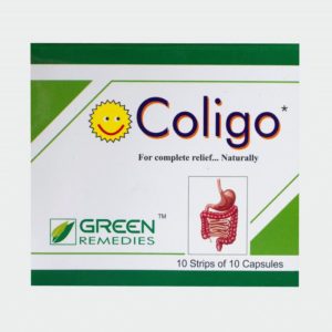 COLIGO CAPSULE (10Caps) – GREEN REMEDIES