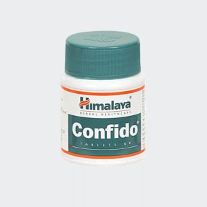CONFIDO TABLET – HIMALAYA