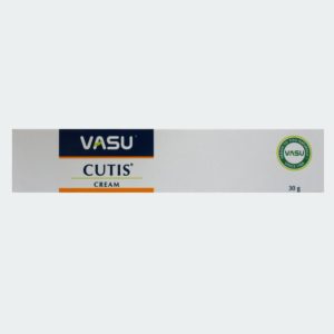 CUTIS CREAM (30gm) – VASU