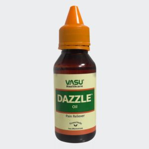 DAZZLE OIL – VASU