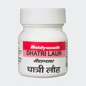 DHATRI LAUH – BAIDYANATH