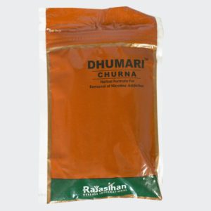 DHUMARI CHURNA (45gm) – RAJASTHAN HERBALS