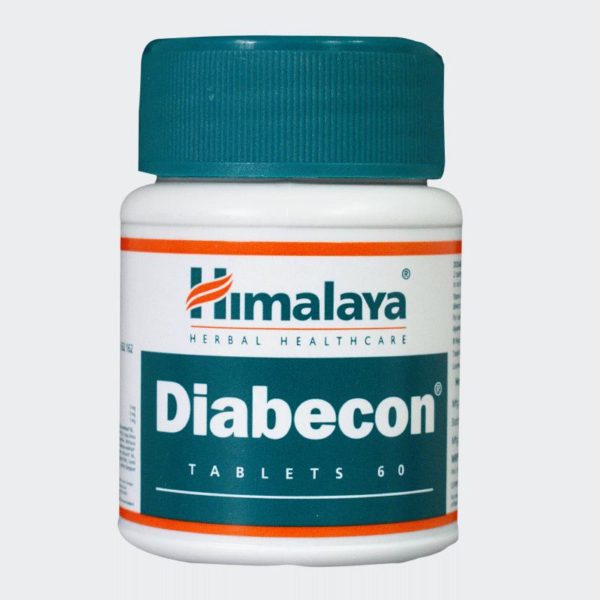 DIABECON TABLET - HIMALAYA