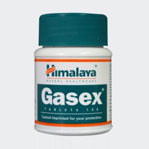 GASEX TABLET  – HIMALAYA