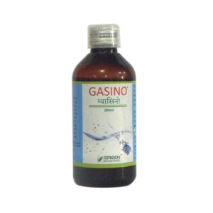 GASINO SYRUP (200ml) – GREEN REMEDIES