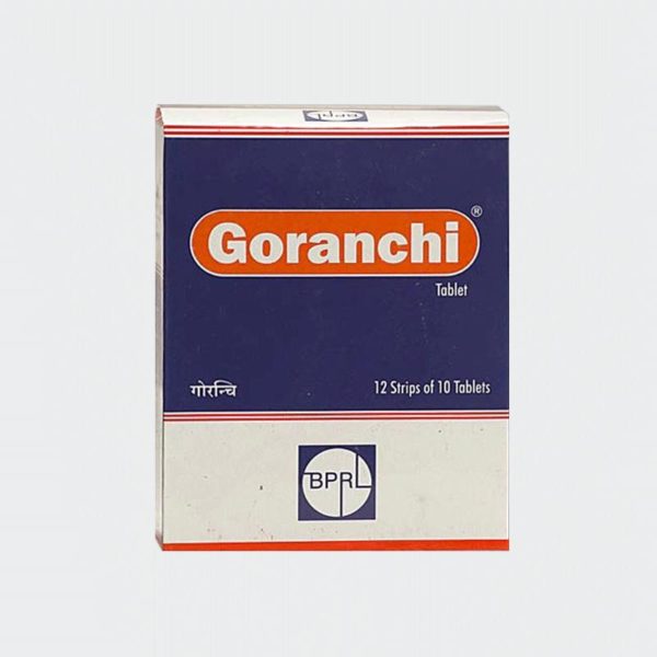 GORANCCHI TABLET - BRPL