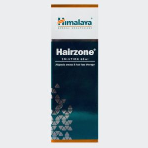 HAIR ZONE SOLUTION – HIMALAYA