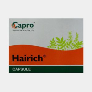 HAIRICH CAPSULE – CAPRO LABS