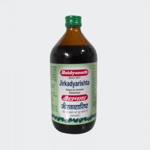 JIRKADYARISHTA  – BAIDYANATH