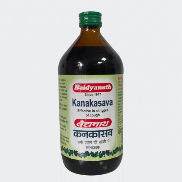 KANAKASAVA - BAIDYANATH