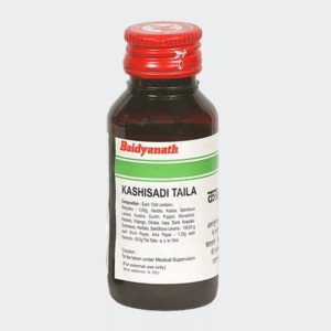 KASHISADI TAILA  – BAIDYANATH