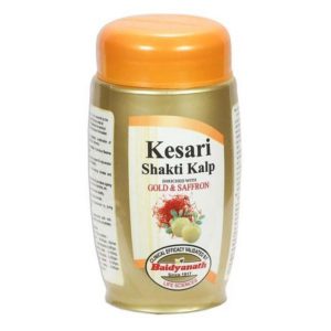 KESARI SHAKTI KALPA (250gm) – BAIDYANATH