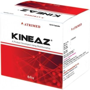 KINEAZ CAP – ATRIMED