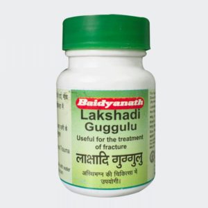 LAKSHADI GUGGULU – BAIDYANATH