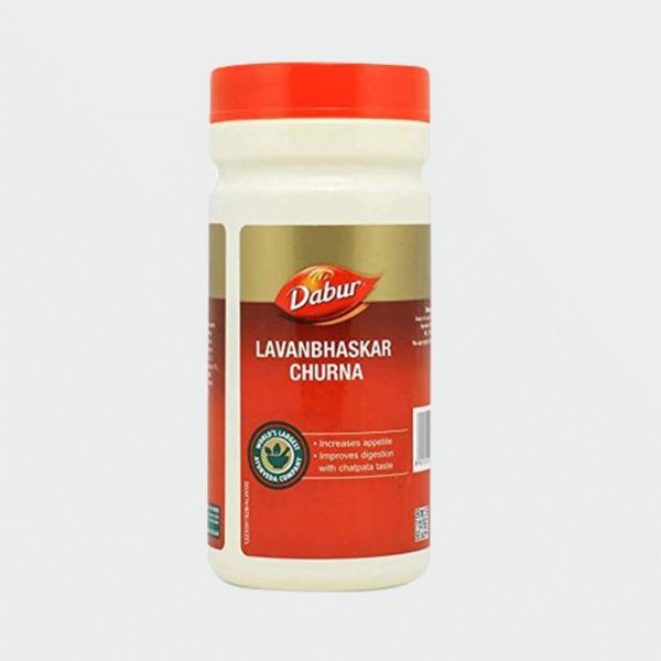 LAVAN BHASKAR CHURNA (120gm) - DABUR