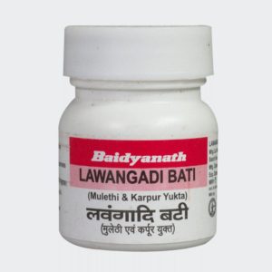 LAWANGADI BATI  – BAIDYANATH