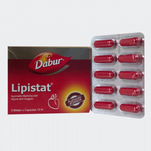 LIPISTAT - DABUR