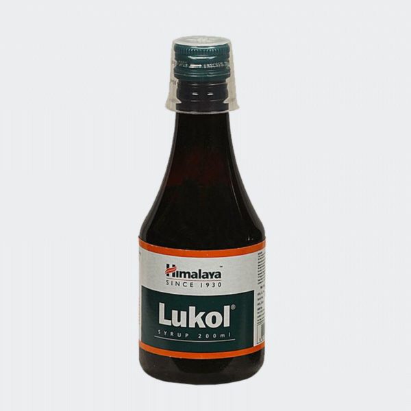 LUKOL SYRUP - HIMALAYA