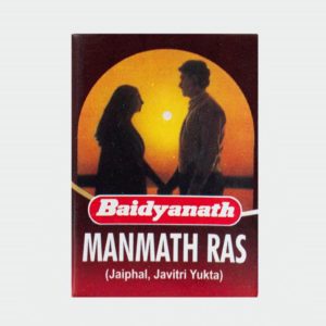 MANMATH RAS – BAIDYANATH