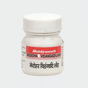 MEDOHAR VIDANGADI LAUH – BAIDYANATH