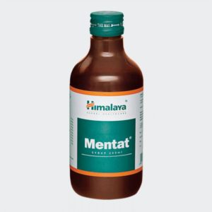 MENTAT SYRUP (200ml) – HIMALAYA