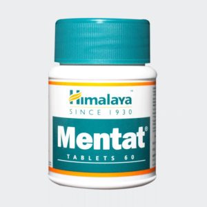 MENTAT TABLET (60Tabs) – HIMALAYA