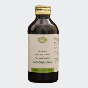 NAYOPAYAM KASHAYAM (200ml) – AVN