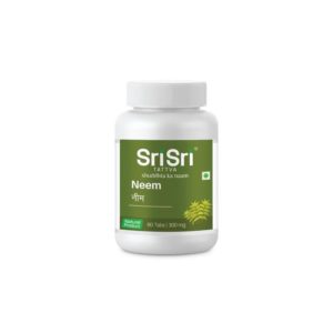 NEEM TABLET – SRI SRI