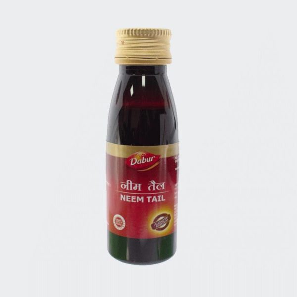 NEEM TAIL (50ml) - DABUR