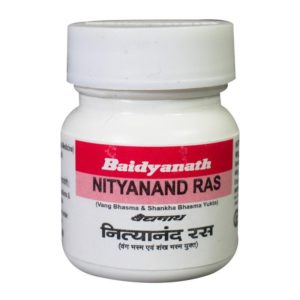 NITYANAND RAS – BAIDYANATH