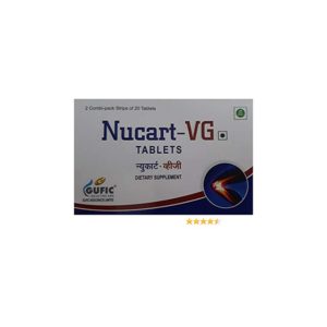 NUCART-VG – GUFIC