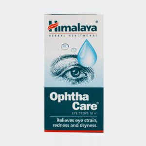 OPHTHA CARE DROPS – HIMALAYA