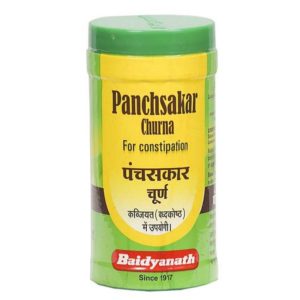 PANCHASAKAR CHURNA  – BAIDYANATH