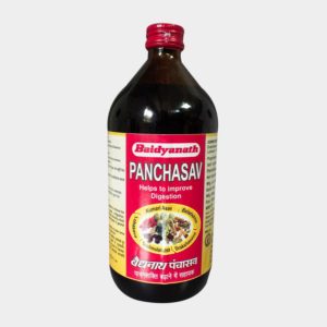 PANCHASAV  – BAIDYANATH